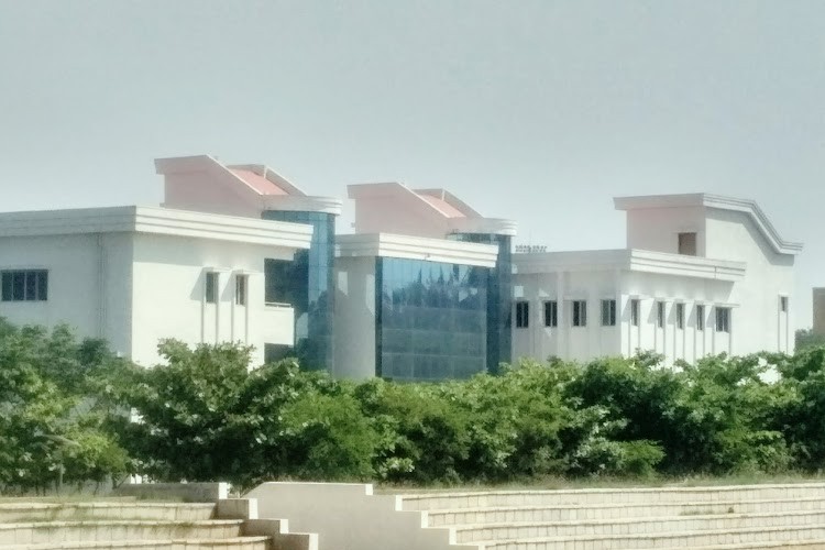 Karnataka State Open University, Mysore