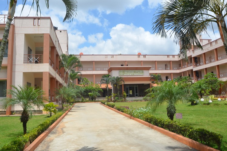 Karnataka State Open University, Mysore