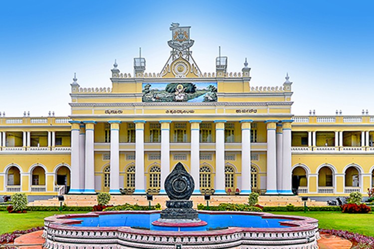 Karnataka State Open University, Mysore