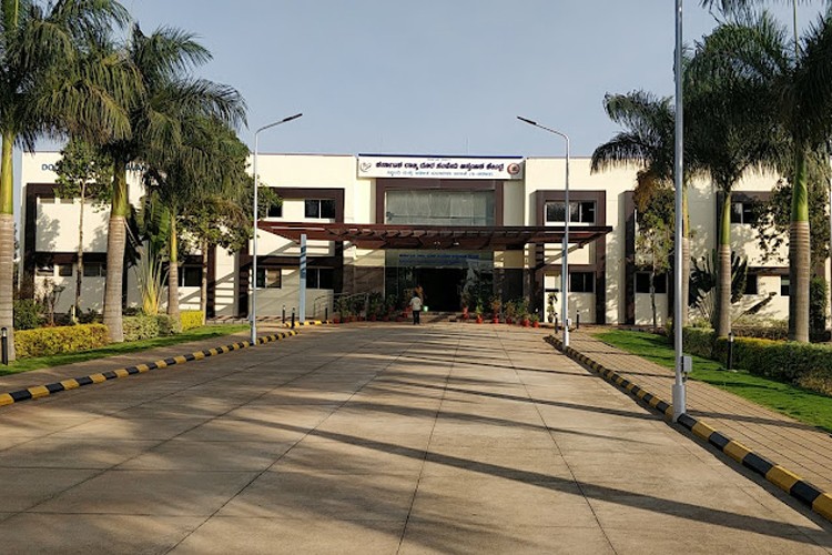 Karnataka State Remote Sensing Application Center, Bangalore