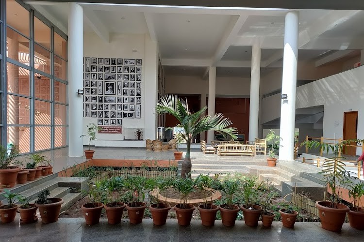 Karnataka State Rural Development and Panchayat Raj University, Bangalore