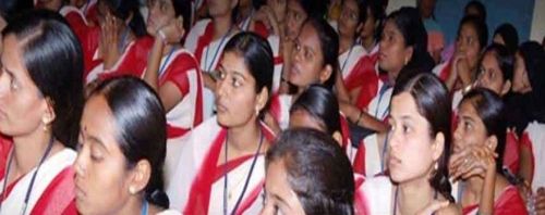 Karnataka State Akkamahadevi Women's University, Bijapur
