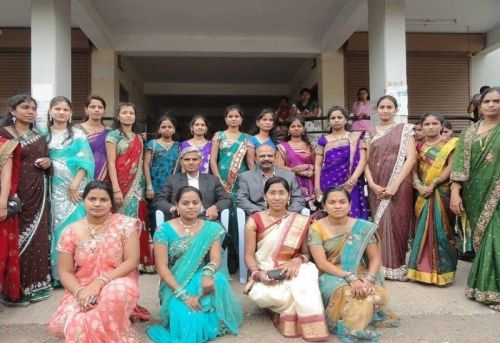 Karnataka State Akkamahadevi Women's University, Bijapur