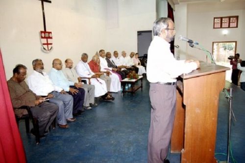 Karnataka Theological Research Institute, Mangalore