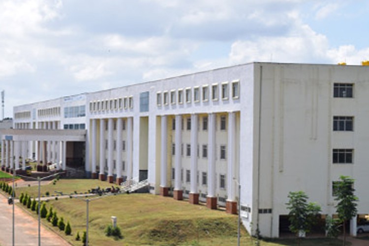 Karnataka Veterinary, Animal and Fisheries Sciences University, Bidar