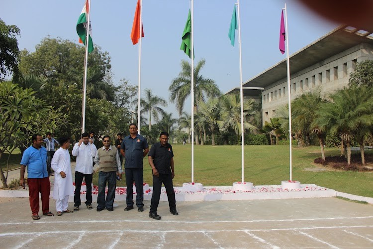 Karnavati School of Dentistry, Gandhinagar