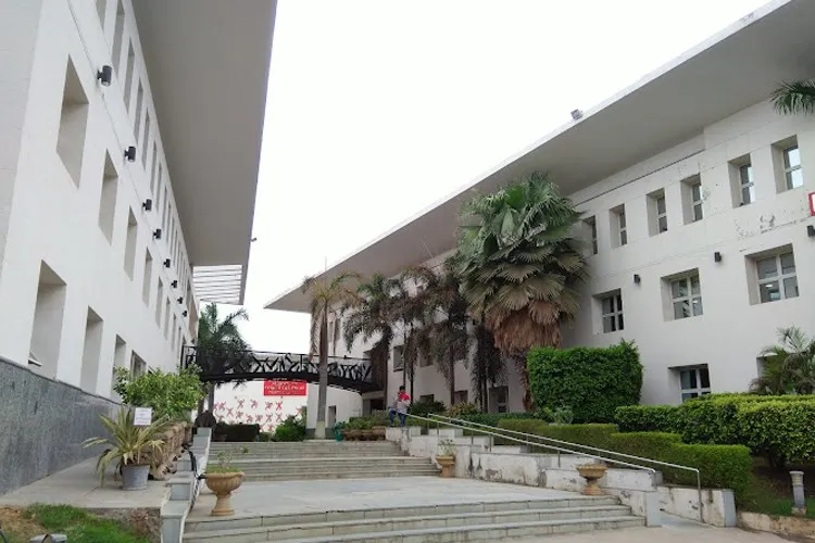 Karnavati University, Gandhinagar