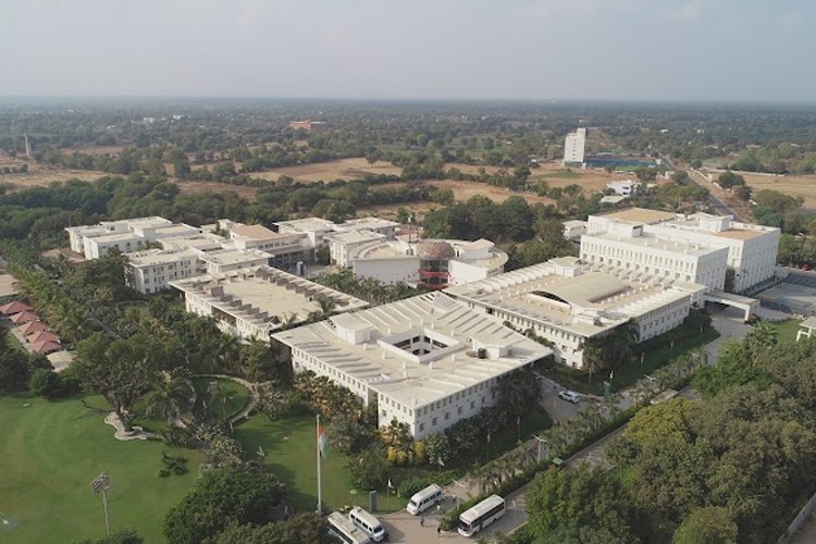 Karnavati University, Gandhinagar