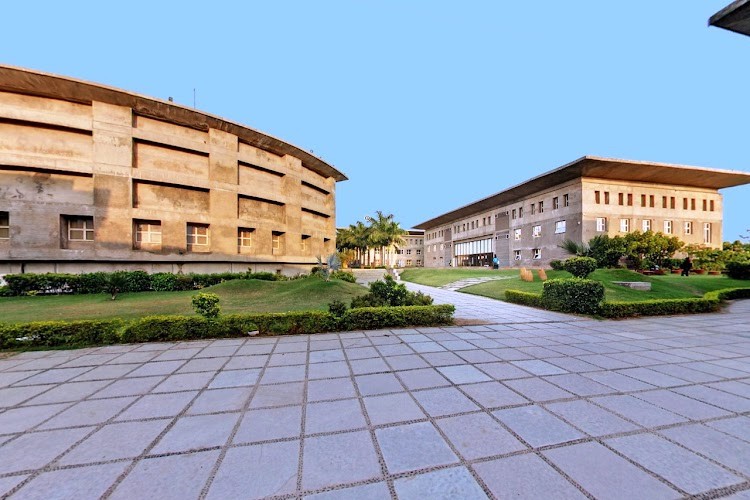 Karnavati University, Gandhinagar