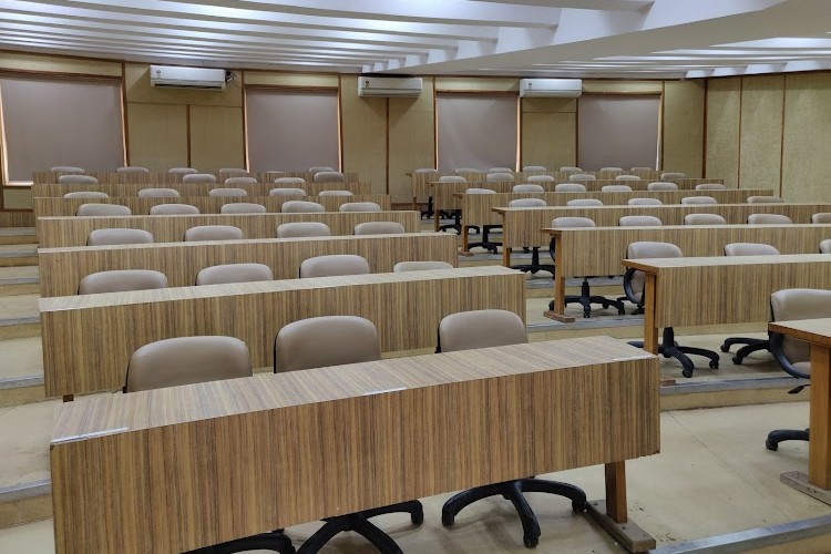 Karnavati University, Gandhinagar