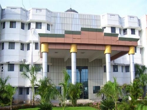 Karpaga Vinayaga College of Nursing, Maduranthakam