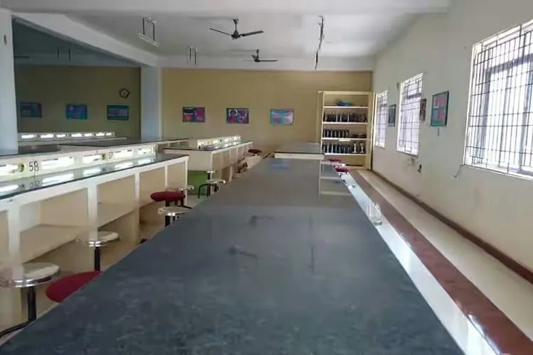 Karpaga Vinayaga Institute of Medical Sciences and Research Center, Chennai