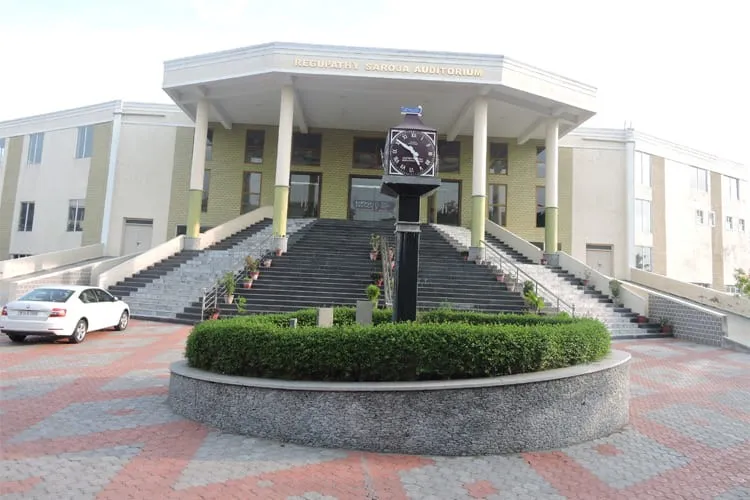 Karpaga Vinayaga Institute of Medical Sciences and Research Center, Chennai