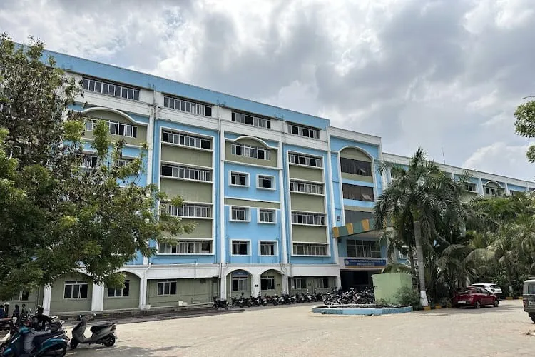 Karpaga Vinayaga Institute of Medical Sciences and Research Center, Chennai