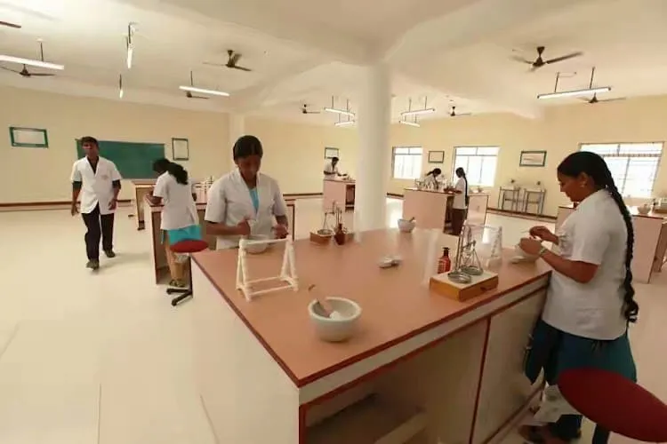 Karpaga Vinayaga Institute of Medical Sciences and Research Center, Chennai