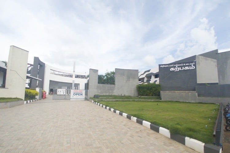 Karpagam Academy of Higher Education, Coimbatore