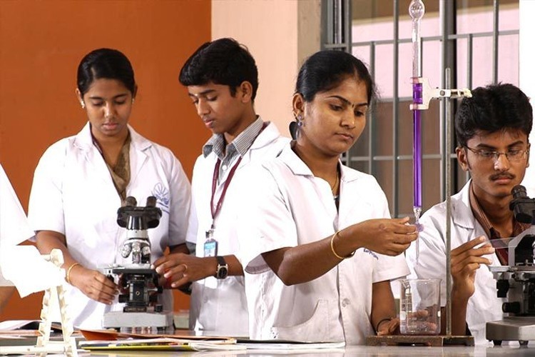 Karpagam Academy of Higher Education, Coimbatore