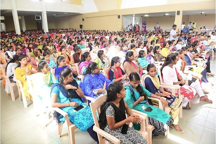 Karpagam Academy of Higher Education, Coimbatore