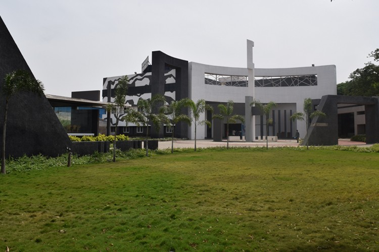 Karpagam Arts and Science College, Coimbatore