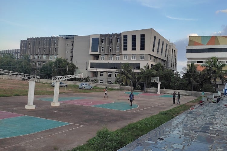 Karpagam Arts and Science College, Coimbatore