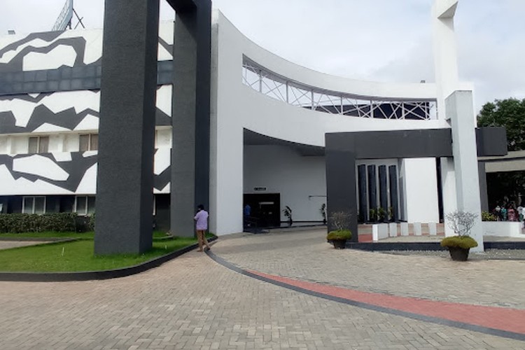 Karpagam Arts and Science College, Coimbatore