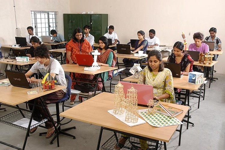 Karpagam Arts and Science College, Coimbatore