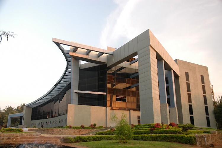 Karpagam College of Engineering, Coimbatore