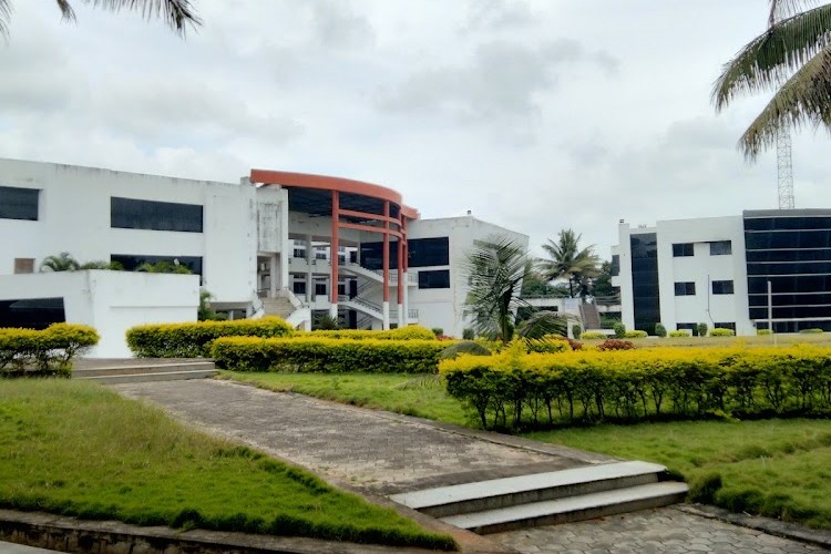 Karpagam College of Engineering, Coimbatore