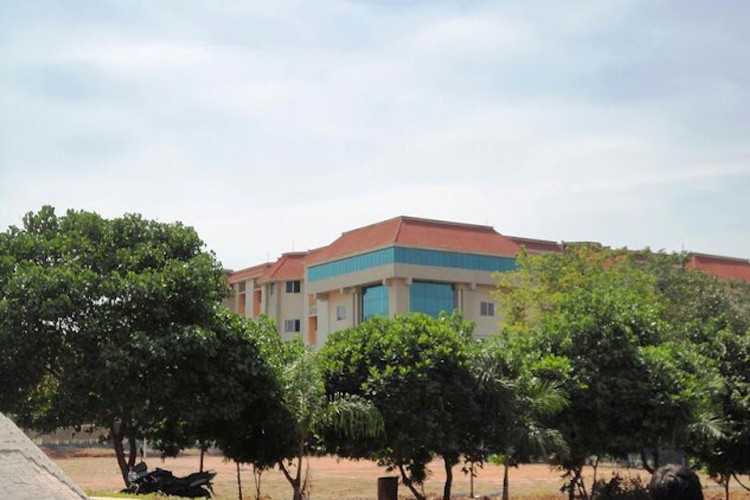 Karpagam College of Engineering, Coimbatore