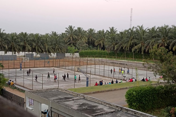 Karpagam College of Engineering, Coimbatore