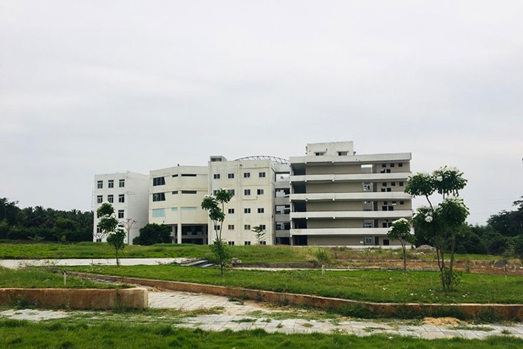 Karpagam College of Engineering, Coimbatore