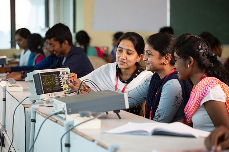 Karpagam College of Engineering, Coimbatore