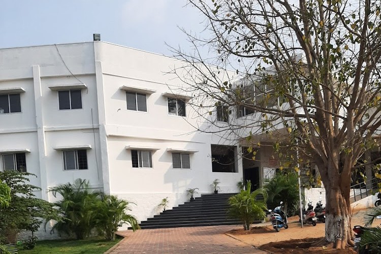Karpagam College of Pharmacy, Coimbatore