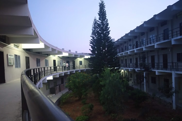 Karpagam College of Pharmacy, Coimbatore