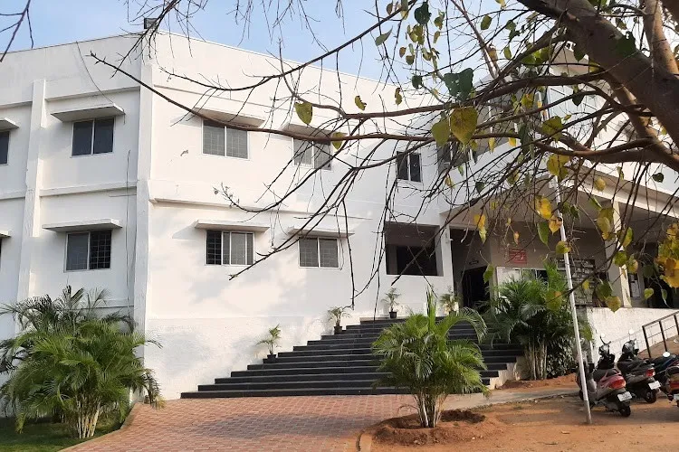 Karpagam College of Pharmacy, Coimbatore