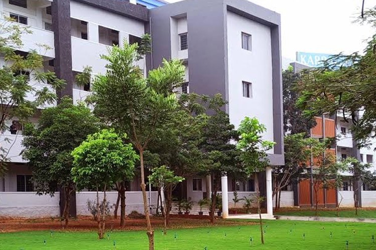 Karpagam Institute of Technology, Coimbatore