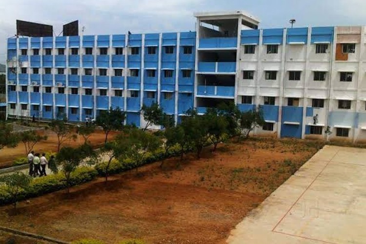 Karpagam Institute of Technology, Coimbatore