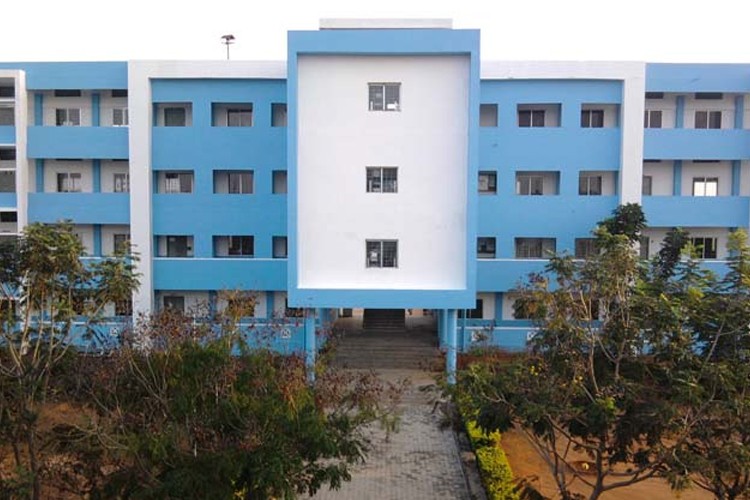 Karpagam Institute of Technology, Coimbatore