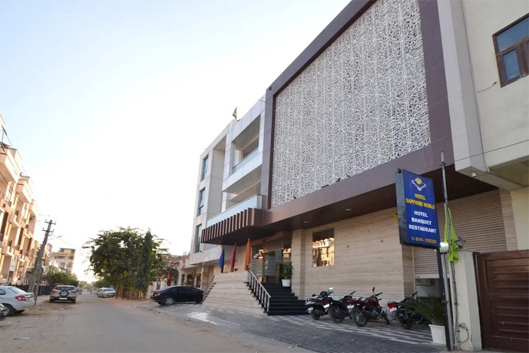 Kartavyaa Institute of Hotel Management, Jaipur