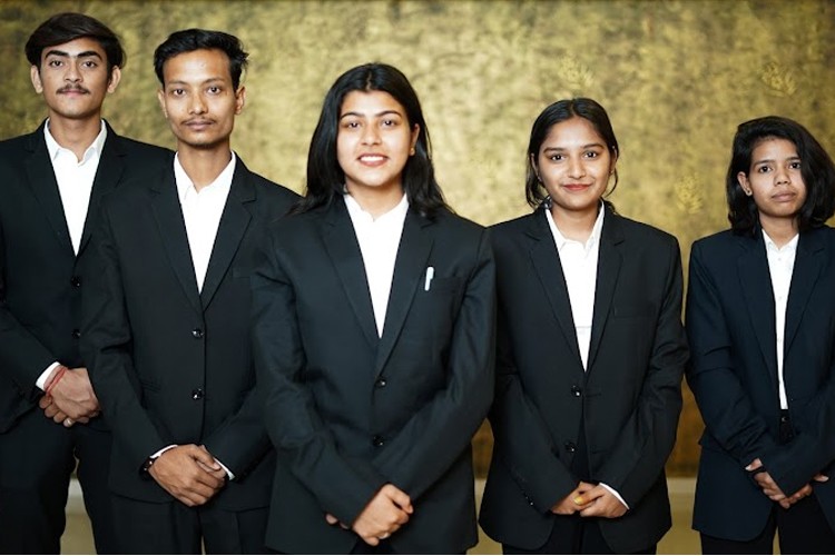 Kartavyaa Institute of Hotel Management, Jaipur