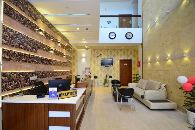 Kartavyaa Institute of Hotel Management, Jaipur