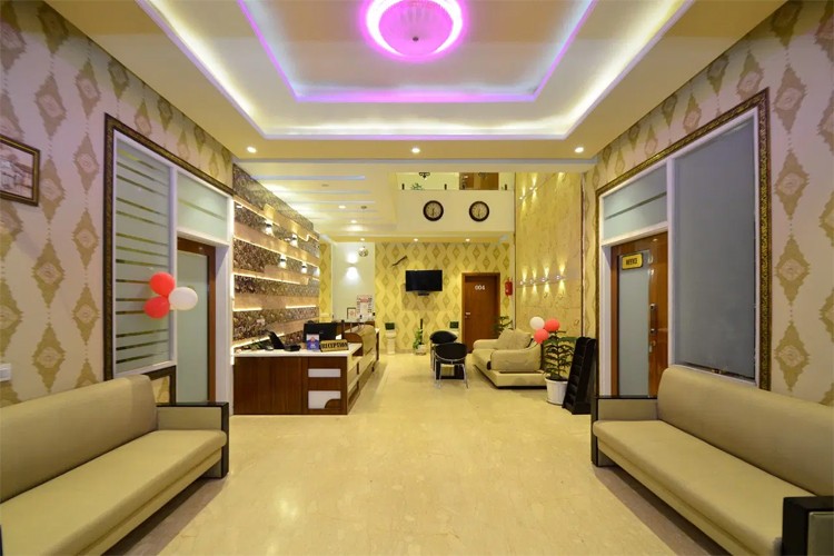 Kartavyaa Institute of Hotel Management, Jaipur