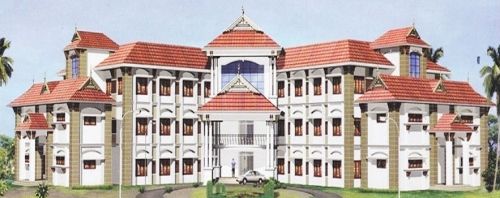 Karuna College of Pharmacy, Palakkad