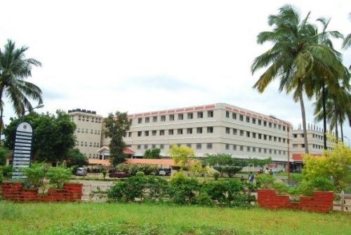 Karuna Medical College, Chittur