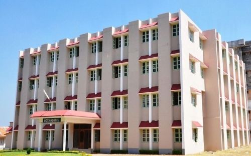 Karuna Medical College, Chittur