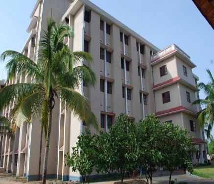 Karuna Medical College, Chittur