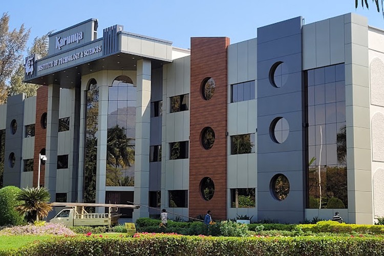 Karunya Institute of Technology and Sciences, Coimbatore