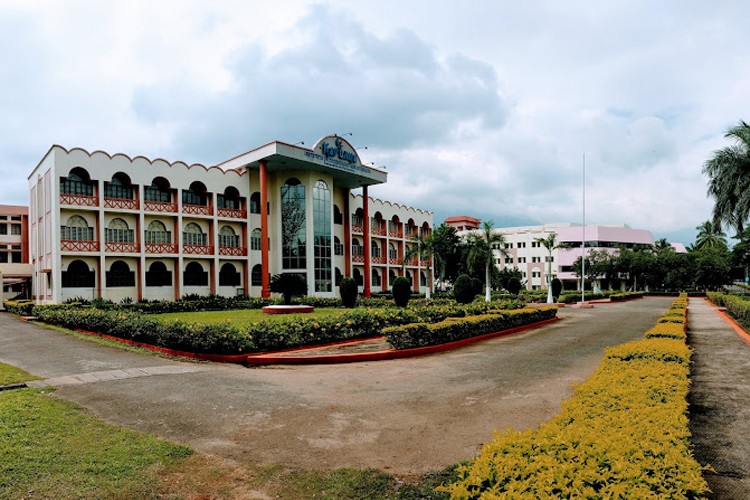 Karunya University, Coimbatore