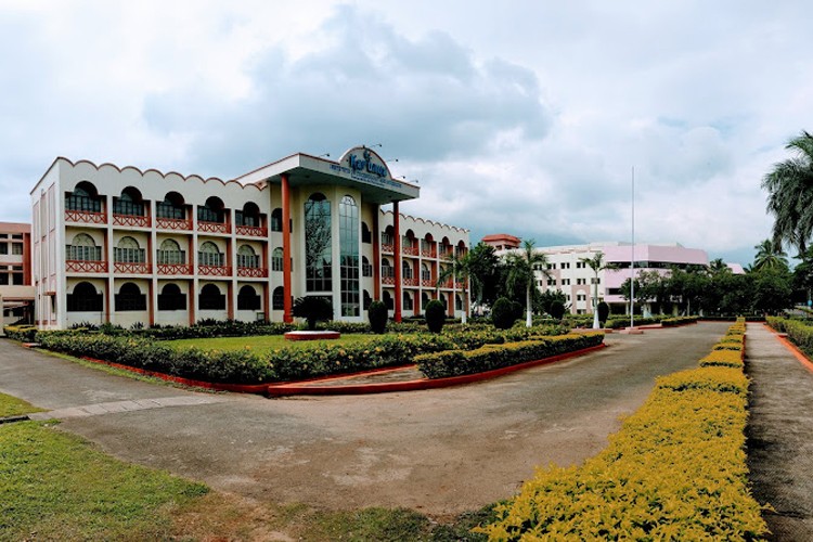 Karunya Institute of Technology and Sciences, Coimbatore