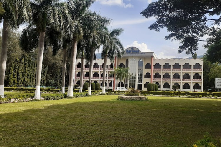 Karunya Institute of Technology and Sciences, Coimbatore